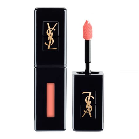 yves saint laurent vinyl cream lip stain 402